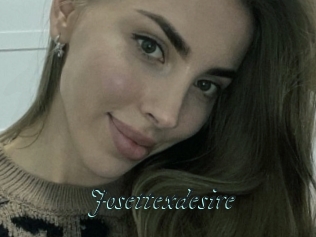 Josettexdesire