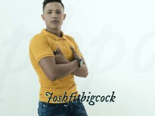 Joshfitbigcock