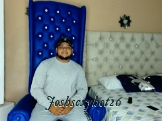 Joshsexyhot26