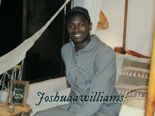 Joshuaawilliams