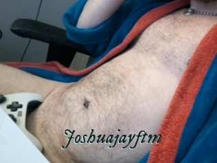 Joshuajayftm