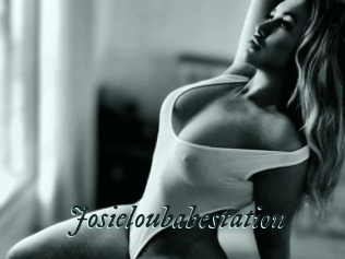 Josieloubabestation