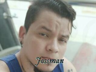 Jossman