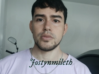 Jostynmileth