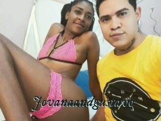 Jovanaandgustavo