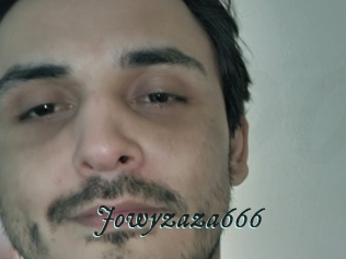 Jowyzaza666