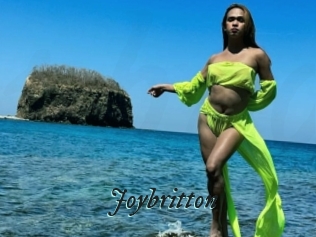Joybritton
