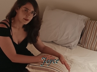 Joyce