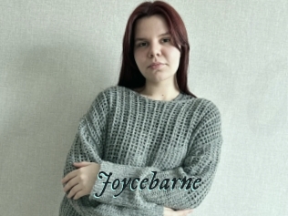 Joycebarne