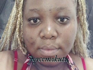 Joycemokutu