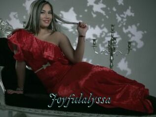 Joyfulalyssa