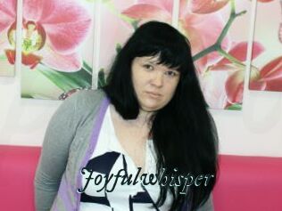 Joyfulwhisper