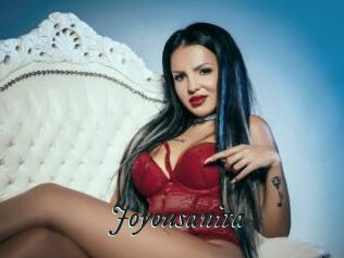 Joyousanita