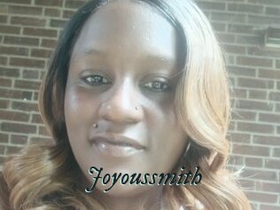 Joyoussmith