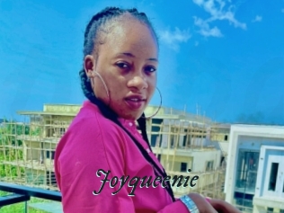Joyqueenie