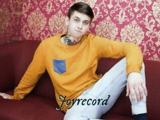 Joyrecord