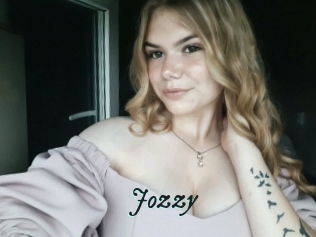 Jozzy