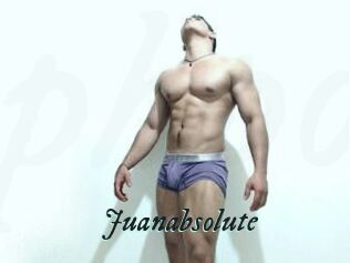 Juanabsolute