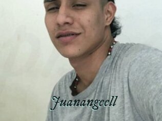 Juanangeell