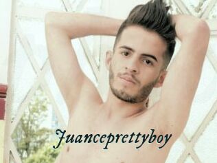 Juanceprettyboy