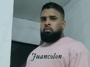 Juancolon
