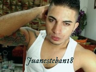 Juanesteban18