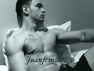 Juanfemorales