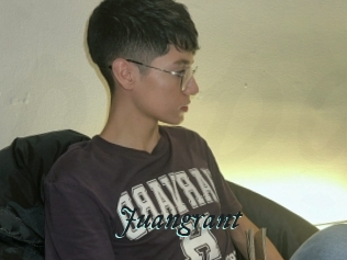 Juangrant