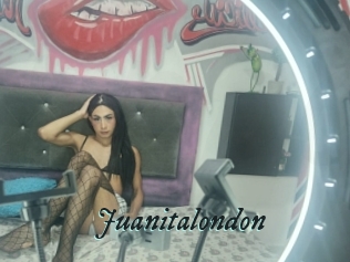Juanitalondon