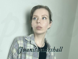 Juanitamarshall