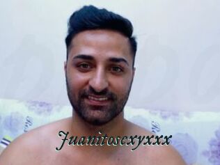 Juanitosexyxxx