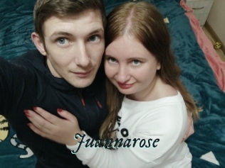 Juannarose