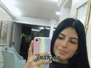 Juanyta