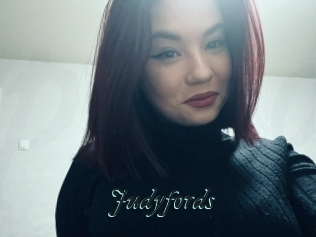 Judyfords