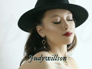 Judywillson