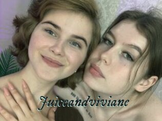 Juiceandviviane