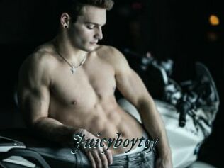 Juicyboytoy