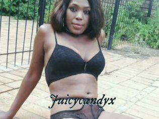 Juicycandyx