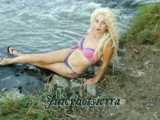 Juicyhotsierra