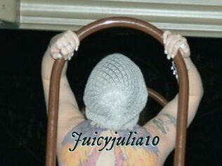 juicyjulia10 Pharaons Porn