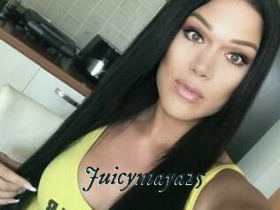 Juicymaya25