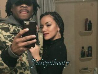 Juicyxbooty