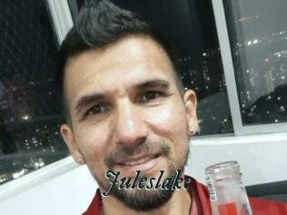 Juleslake