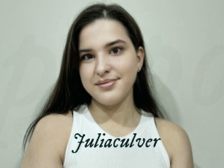 Juliaculver