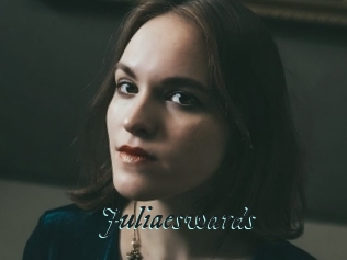 Juliaeswards