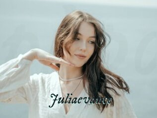Juliaevance