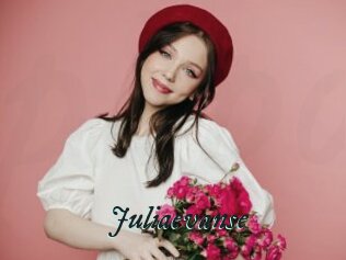 Juliaevanse