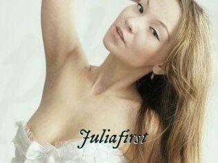 Julia_first