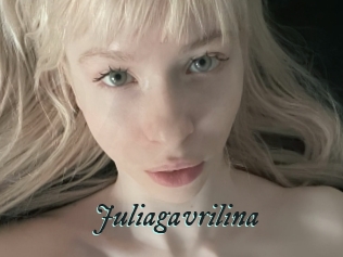 juliagavrilina Pharaons Porn