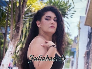 Juliahaardy